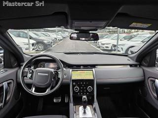 LAND ROVER Discovery Sport usata, con Cruise Control