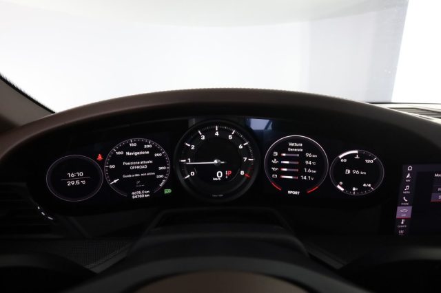 PORSCHE 911 usata 4