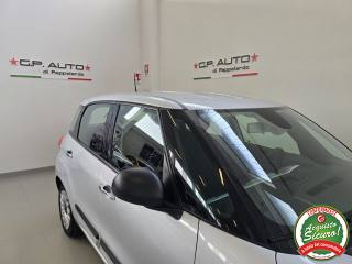 FIAT 500L usata, con Bluetooth