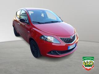 LANCIA Ypsilon usata, con Immobilizzatore elettronico