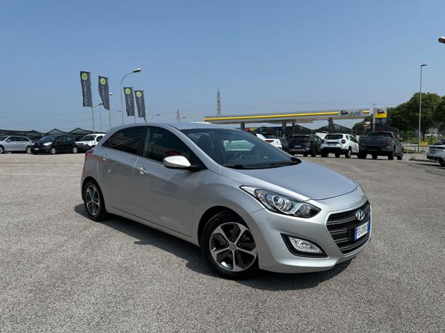 HYUNDAI i30 usata, con ABS