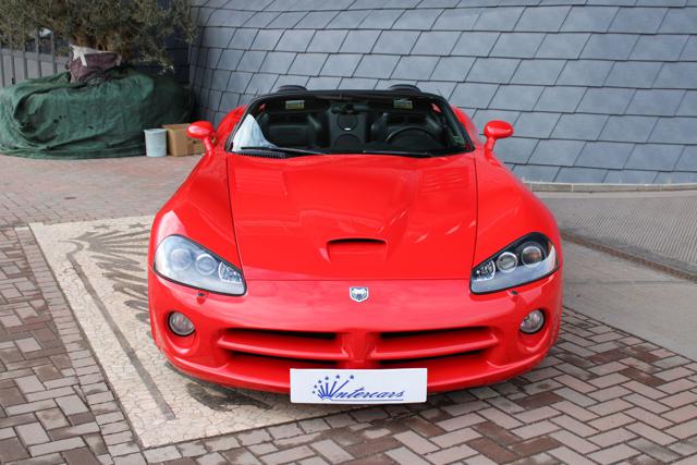 DODGE Viper usata, con Airbag Passeggero