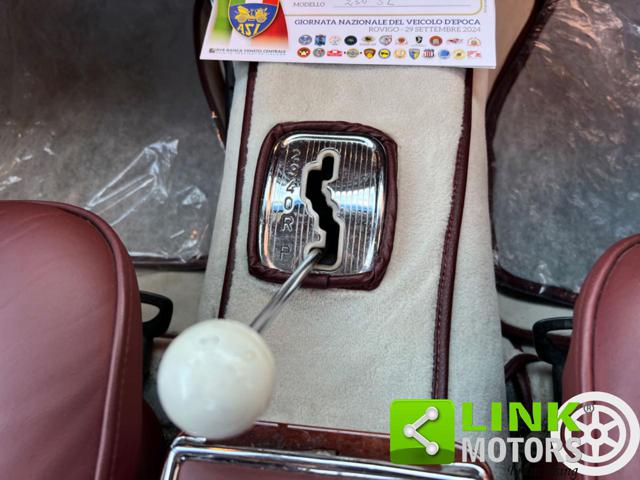 MERCEDES-BENZ SL 230 usata 14