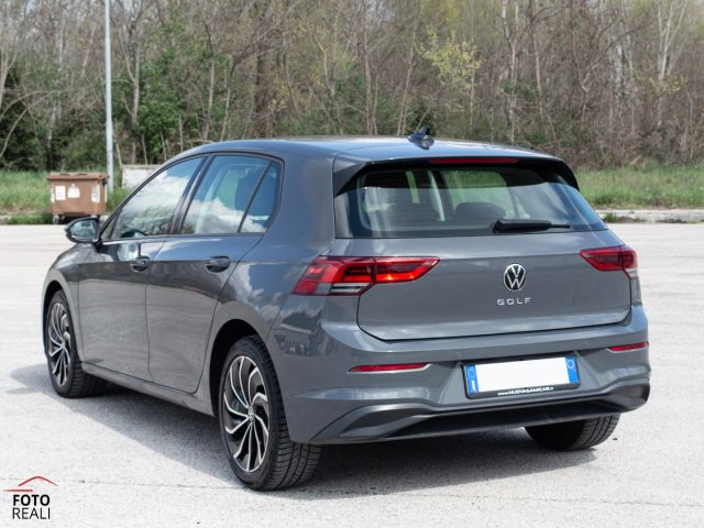 VOLKSWAGEN Golf usata, con Airbag Passeggero