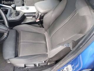 BMW 116 usata, con Alzacristalli elettrici