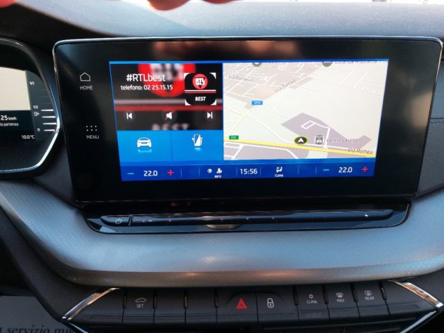 SKODA Octavia usata, con Chiusura centralizzata