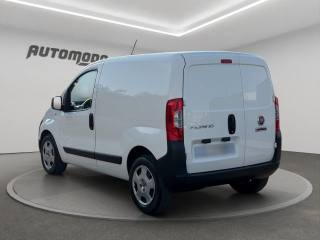 FIAT Fiorino usata, con Controllo trazione