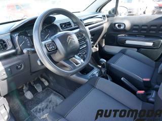 CITROEN C3 usata, con ESP