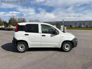 FIAT Panda usata, con Controllo trazione