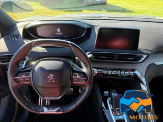 PEUGEOT 5008 usata, con Controllo trazione