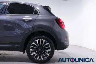 FIAT 500X usata, con Limitatore di velocità