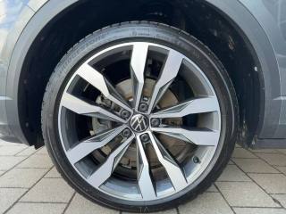 VOLKSWAGEN T-Roc usata, con Alzacristalli elettrici