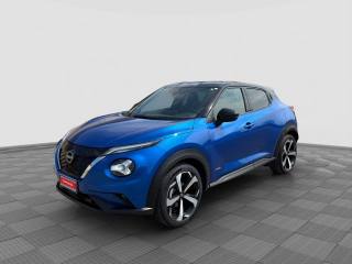 NISSAN Juke Juke 1.6 HEV N-Connecta