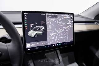 TESLA Model Y usata, con Trazione integrale