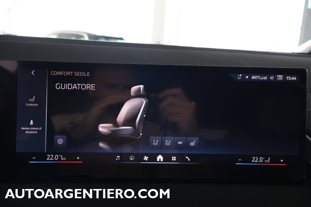 BMW X3 usata, con Bracciolo