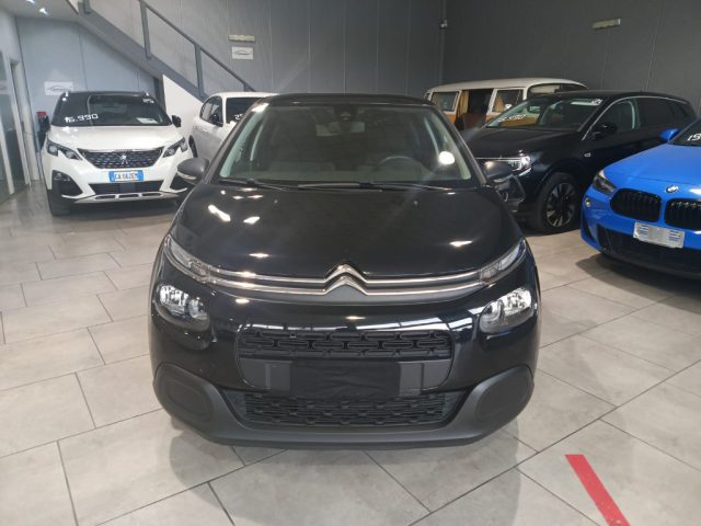 CITROEN C3 usata, con Airbag
