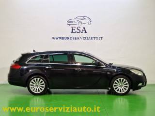 OPEL Insignia usata, con Airbag
