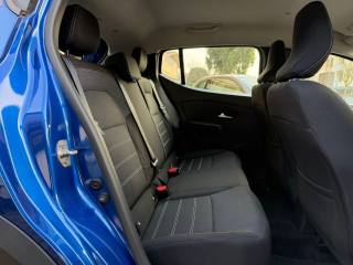 DACIA Sandero usata 10