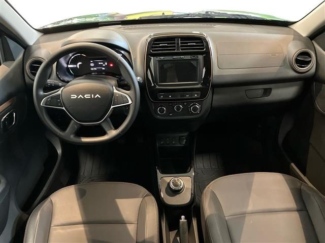 DACIA Spring usata 8