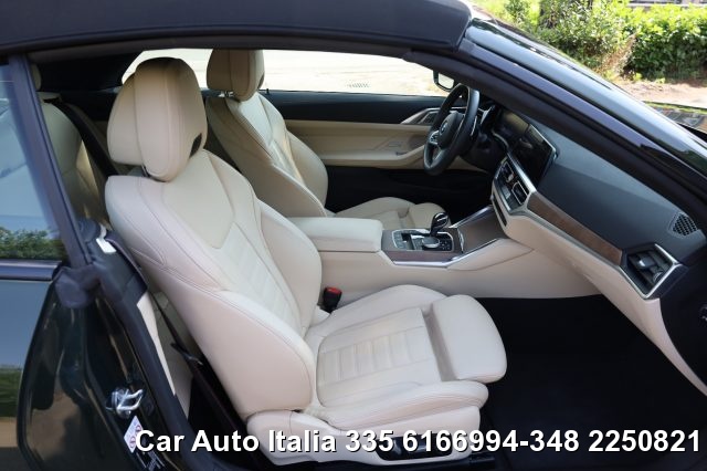BMW M440 usata 155
