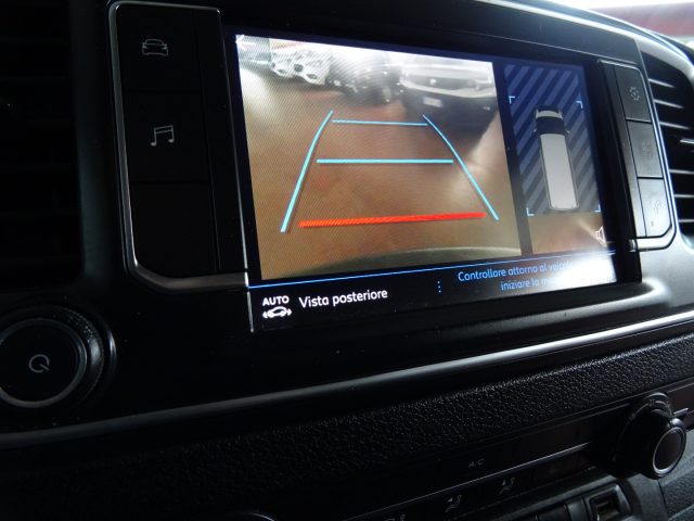 PEUGEOT Expert usata, con Fendinebbia