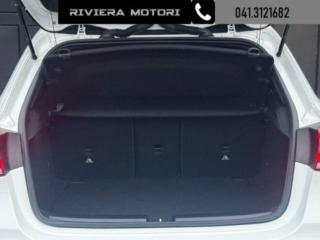 MERCEDES-BENZ A 200 usata, con Controllo trazione