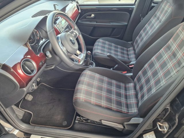 VOLKSWAGEN up! usata, con Controllo trazione