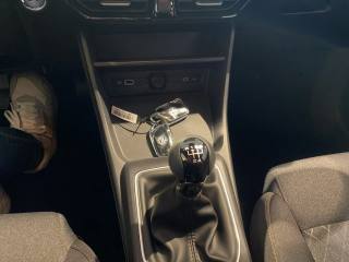 MG MG3 usata, con Sistema di navigazione