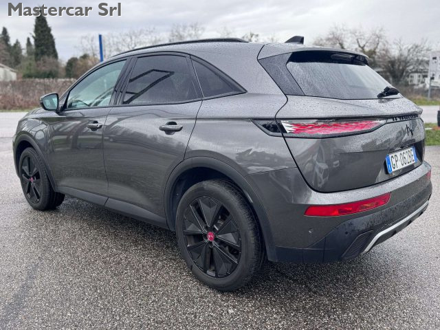 DS AUTOMOBILES DS 7 Crossback usata, con ESP