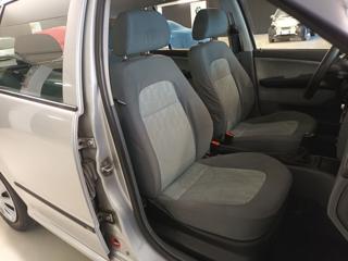 SKODA Fabia usata 27