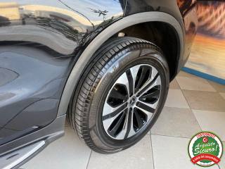 MERCEDES-BENZ GLC 300 usata, con Trazione integrale