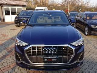 AUDI Q3 usata, con Airbag laterali
