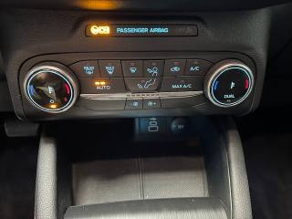 FORD Kuga usata, con Controllo trazione