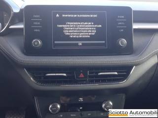 SKODA Fabia usata, con Fari LED