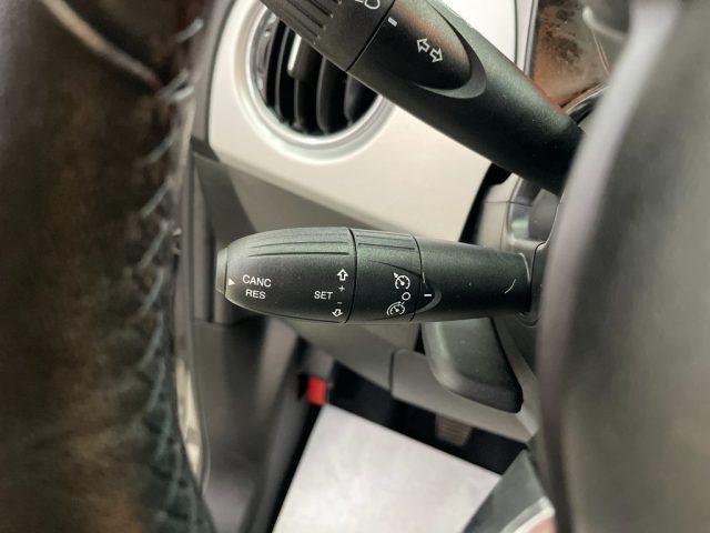 FIAT 500 usata, con Volante multifunzione