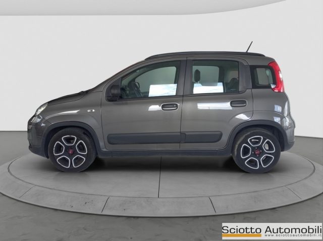 FIAT Panda usata, con Airbag Passeggero