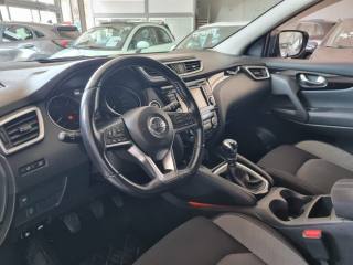 NISSAN Qashqai usata, con Cerchi in lega