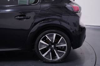 PEUGEOT 208 usata, con Airbag testa