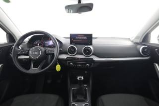 AUDI Q2 usata 4