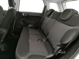FIAT 500L usata, con Cruise Control
