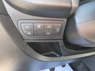 FIAT Fiorino usata, con Immobilizzatore elettronico