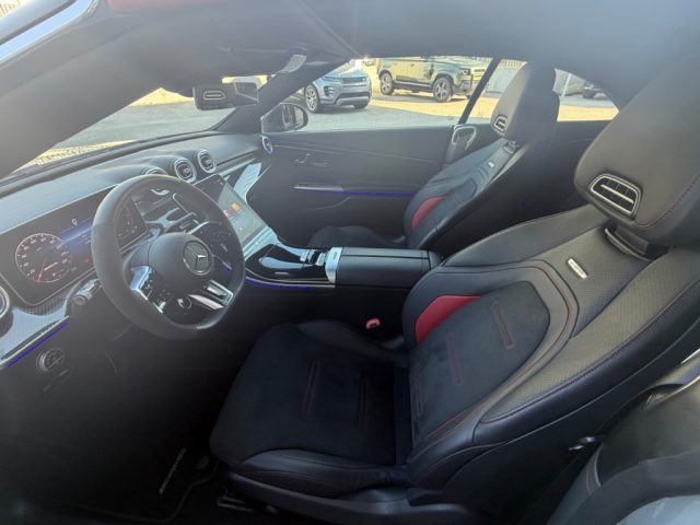 MERCEDES-BENZ CLE 53 AMG usata, con Regolazione elettrica sedili
