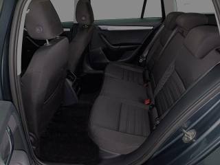 SKODA Octavia usata, con Chiusura centralizzata telecomandata