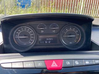 LANCIA Ypsilon usata, con ESP