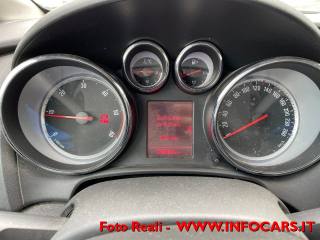 OPEL Astra usata 20