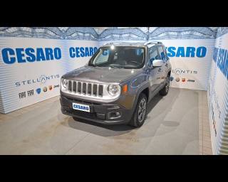 JEEP Renegade usata, con Alzacristalli elettrici