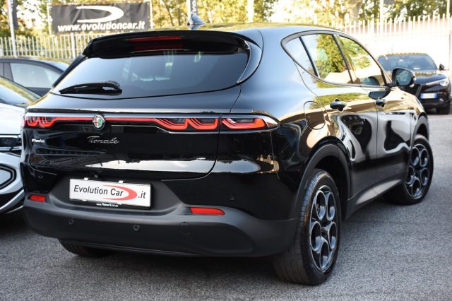 ALFA ROMEO Tonale usata, con Airbag laterali