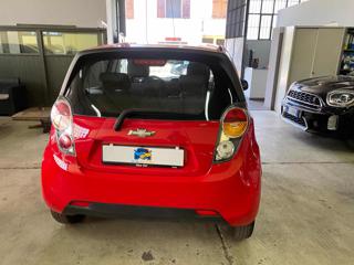 CHEVROLET Spark usata 3
