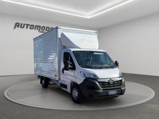 OPEL Movano usata, con Chiusura centralizzata