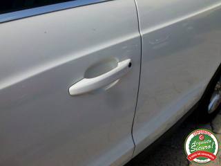 AUDI Q3 usata, con Chiusura centralizzata telecomandata